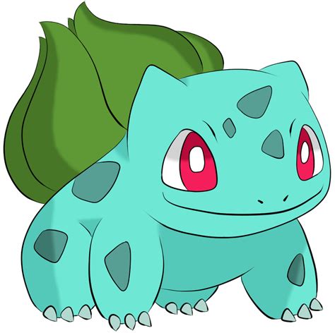 bulbasour